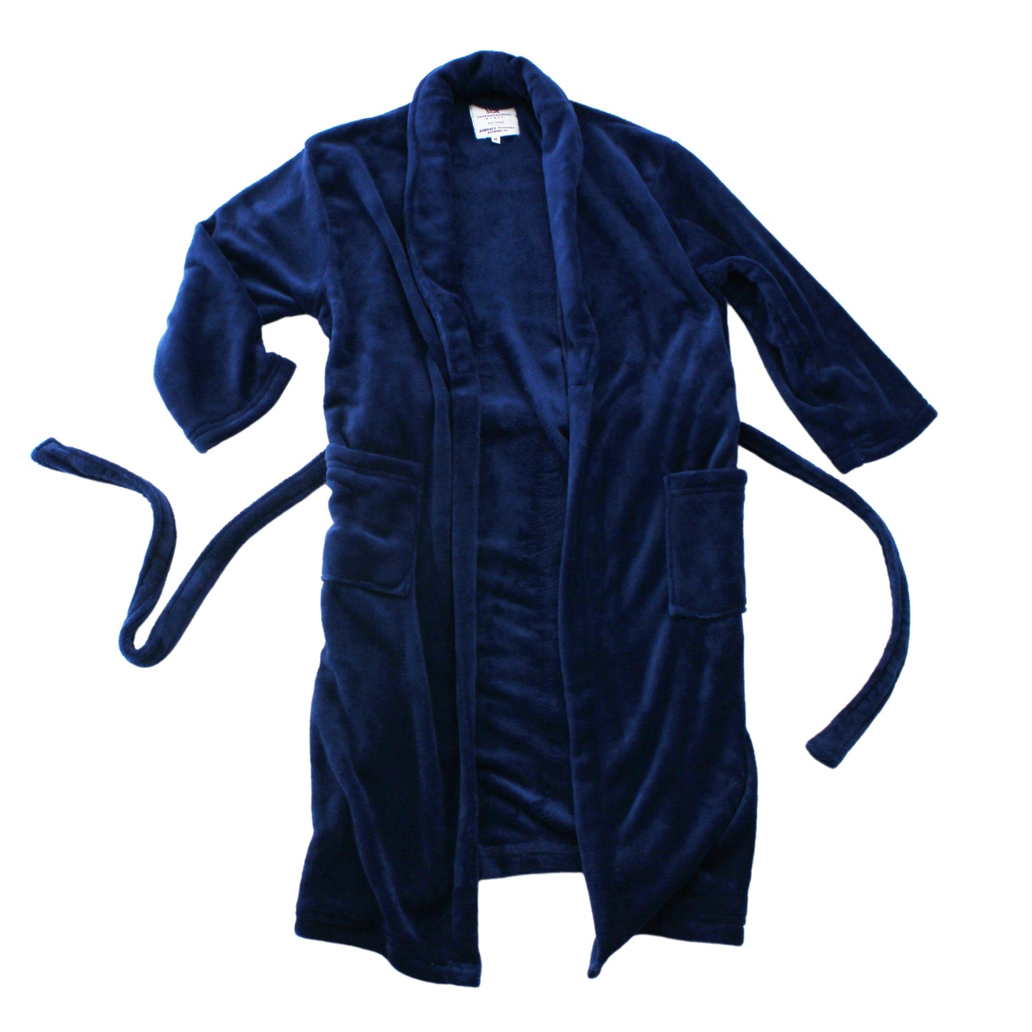 Coziest Robe in the World Unbelievably Soft Bathrobe in Classic & Vibrant Hues for Men and Women