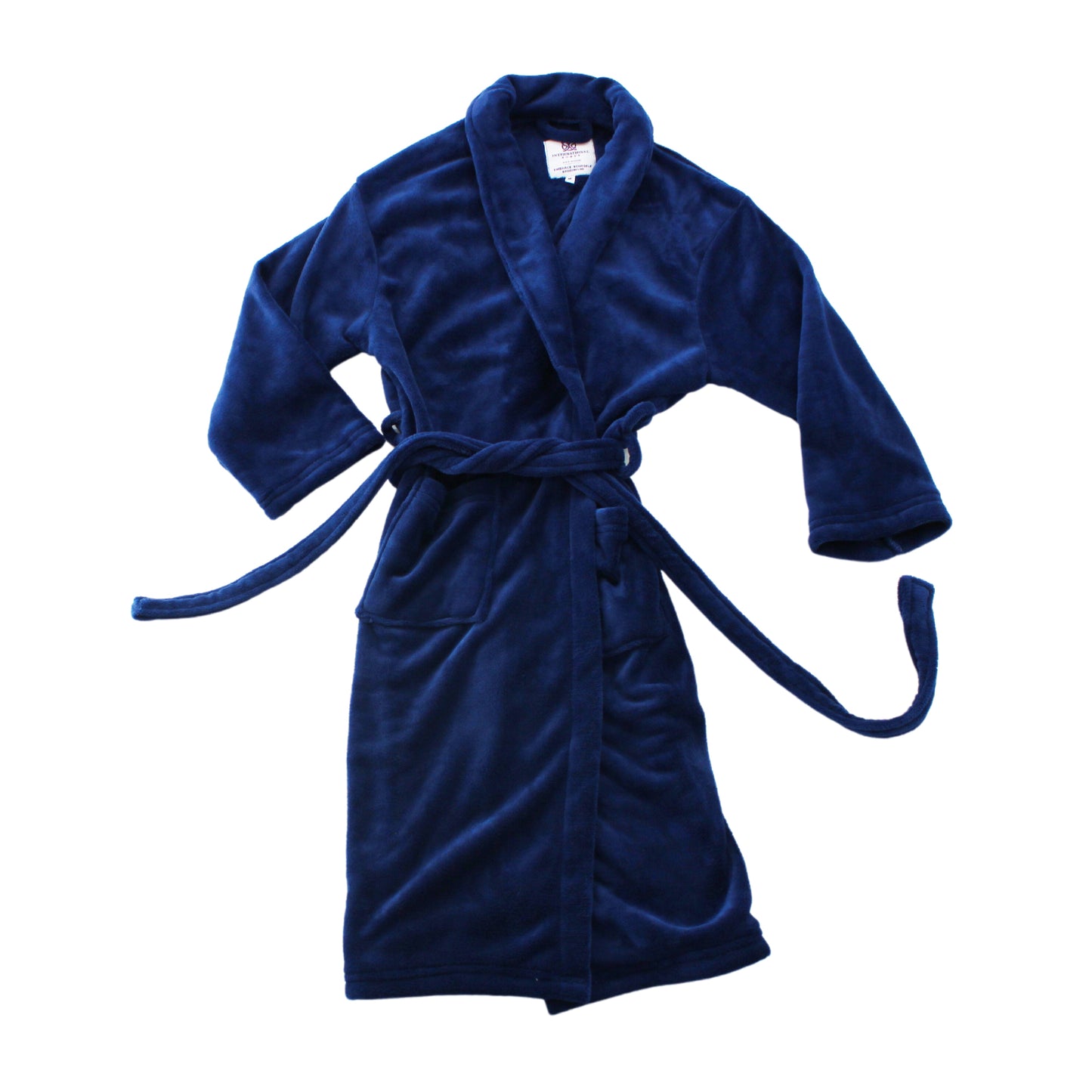 Coziest Robe in the World Unbelievably Soft Bathrobe in Classic & Vibrant Hues for Men and Women