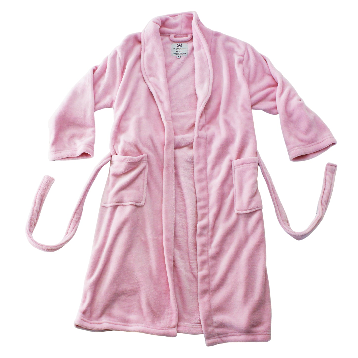 Coziest Robe in the World Unbelievably Soft Bathrobe in Classic & Vibrant Hues for Men and Women