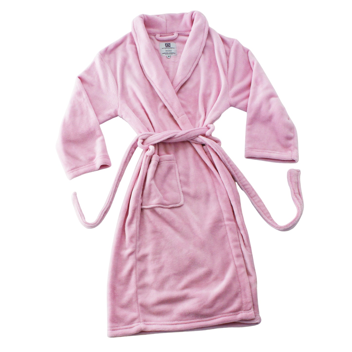 Coziest Robe in the World Unbelievably Soft Bathrobe in Classic & Vibrant Hues for Men and Women