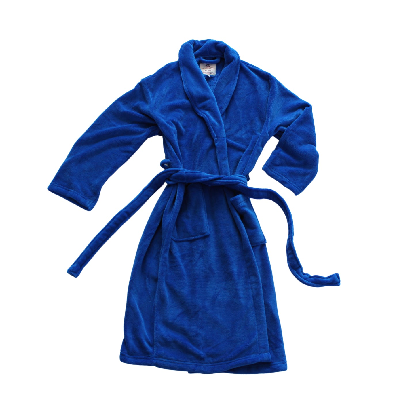 Coziest Robe in the World Unbelievably Soft Bathrobe in Classic & Vibrant Hues for Men and Women