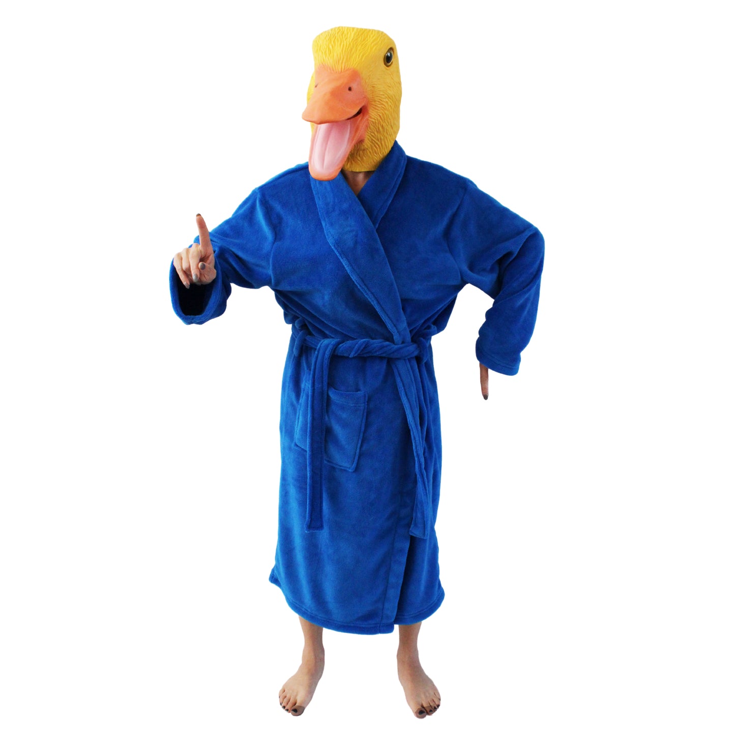 Coziest Robe in the World Unbelievably Soft Bathrobe in Classic & Vibrant Hues for Men and Women