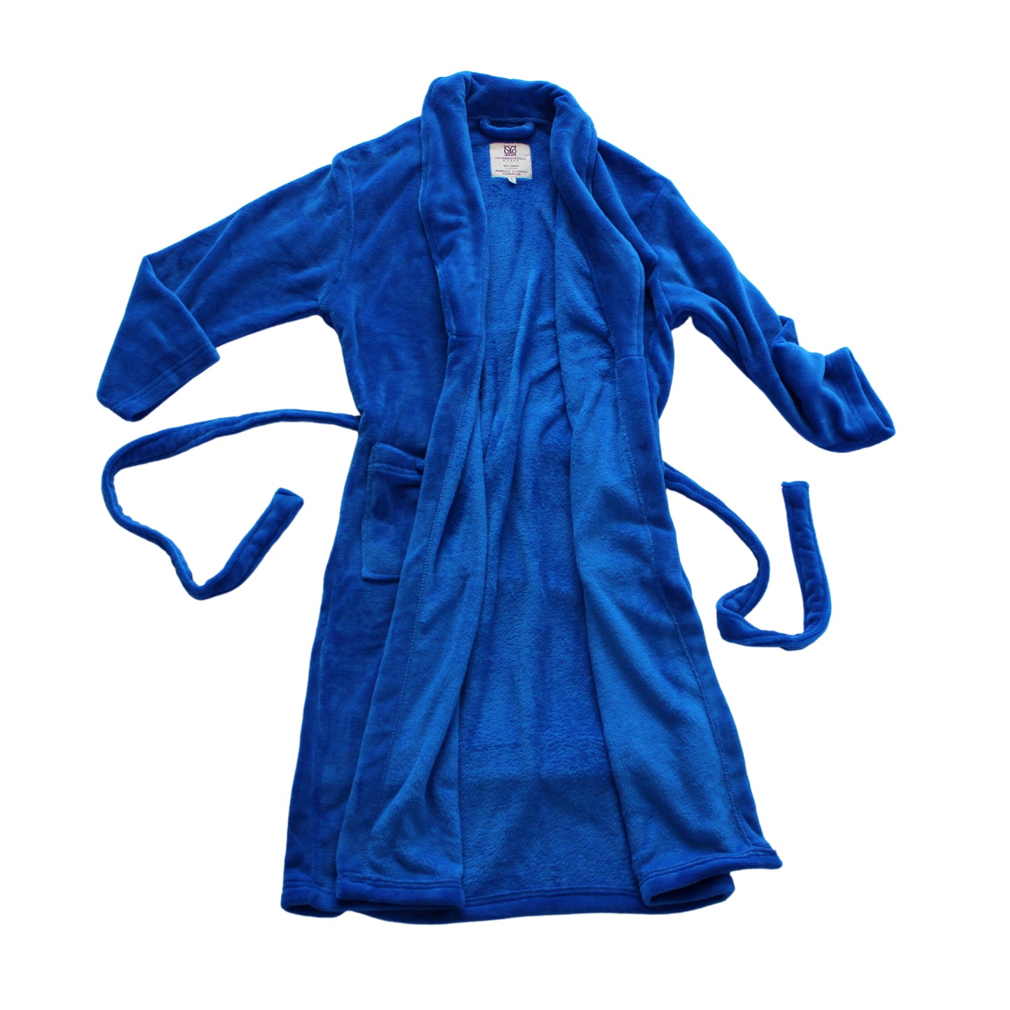 Coziest Robe in the World Unbelievably Soft Bathrobe in Classic & Vibrant Hues for Men and Women