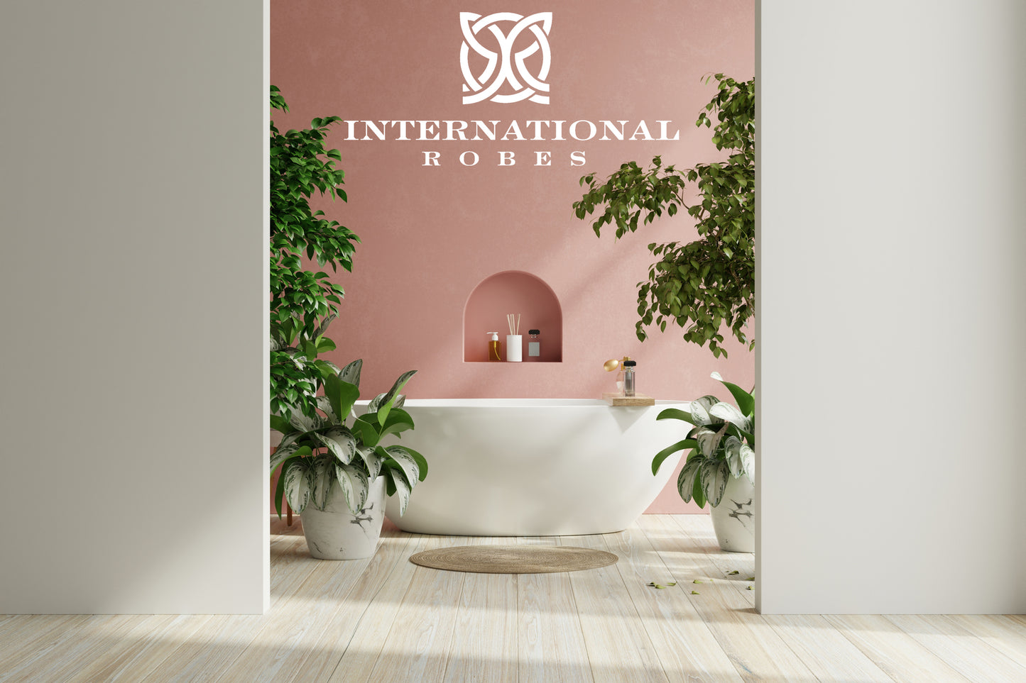 Kids Cozy Robe Super Soft Plush Kids Bathrobe in Classic & Vibrant Hues - Ages 4-15