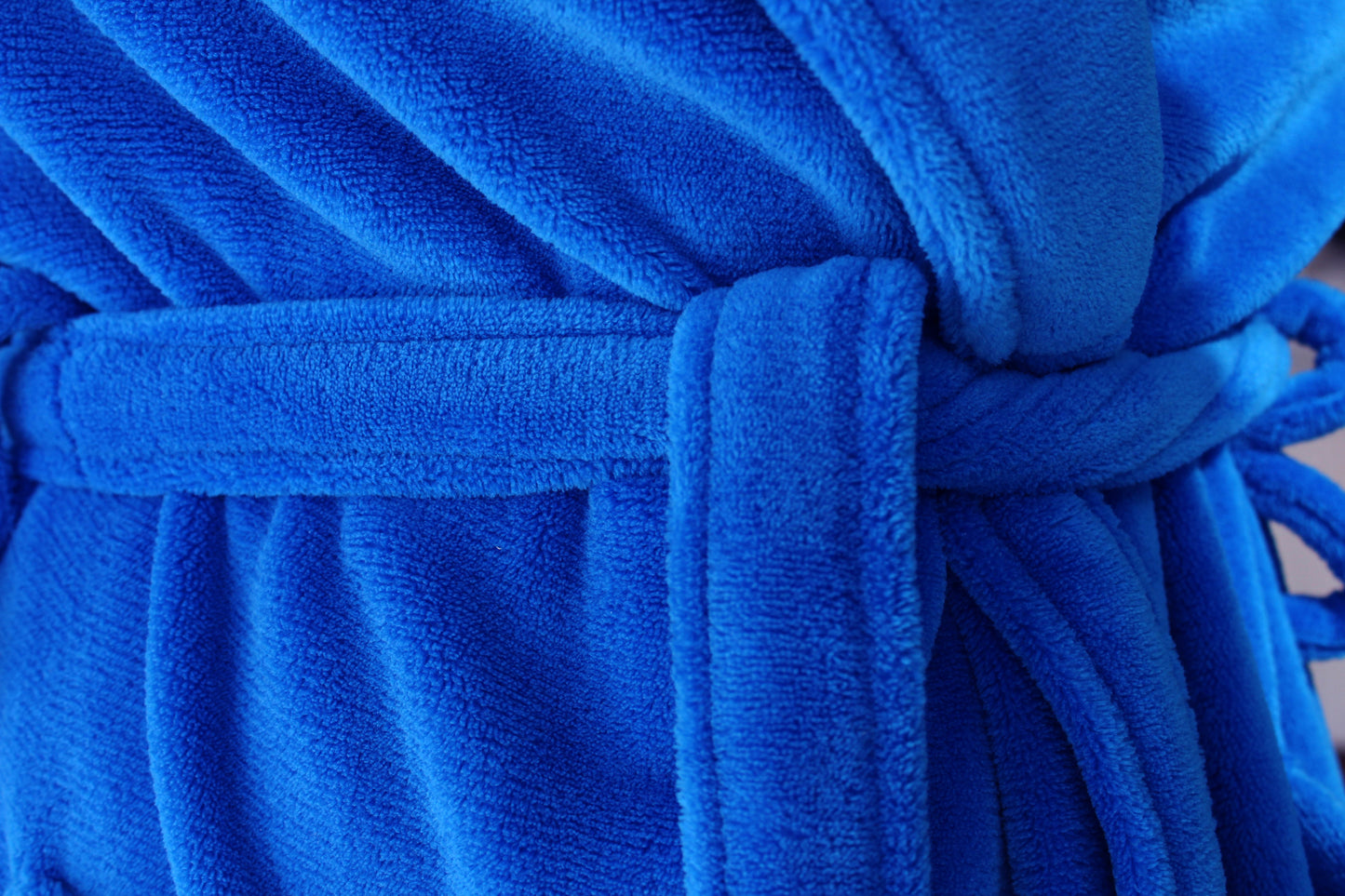 Coziest Robe in the World Unbelievably Soft Bathrobe in Classic & Vibrant Hues for Men and Women